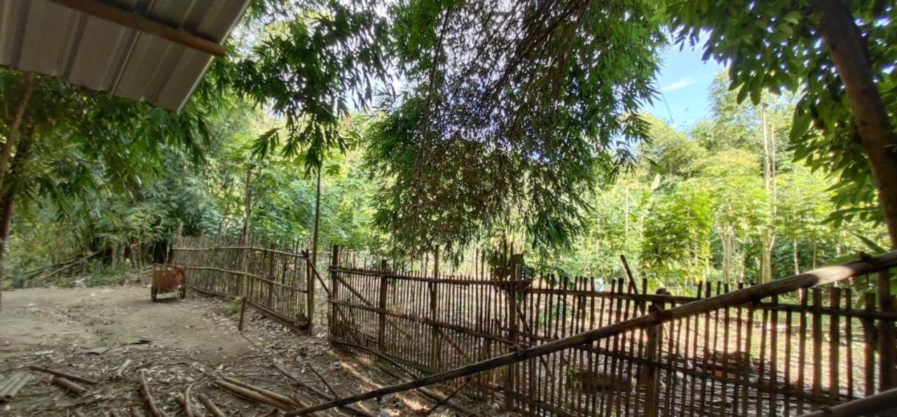 Kebon Pring Floating Resort & Market Бантул Екстериор снимка