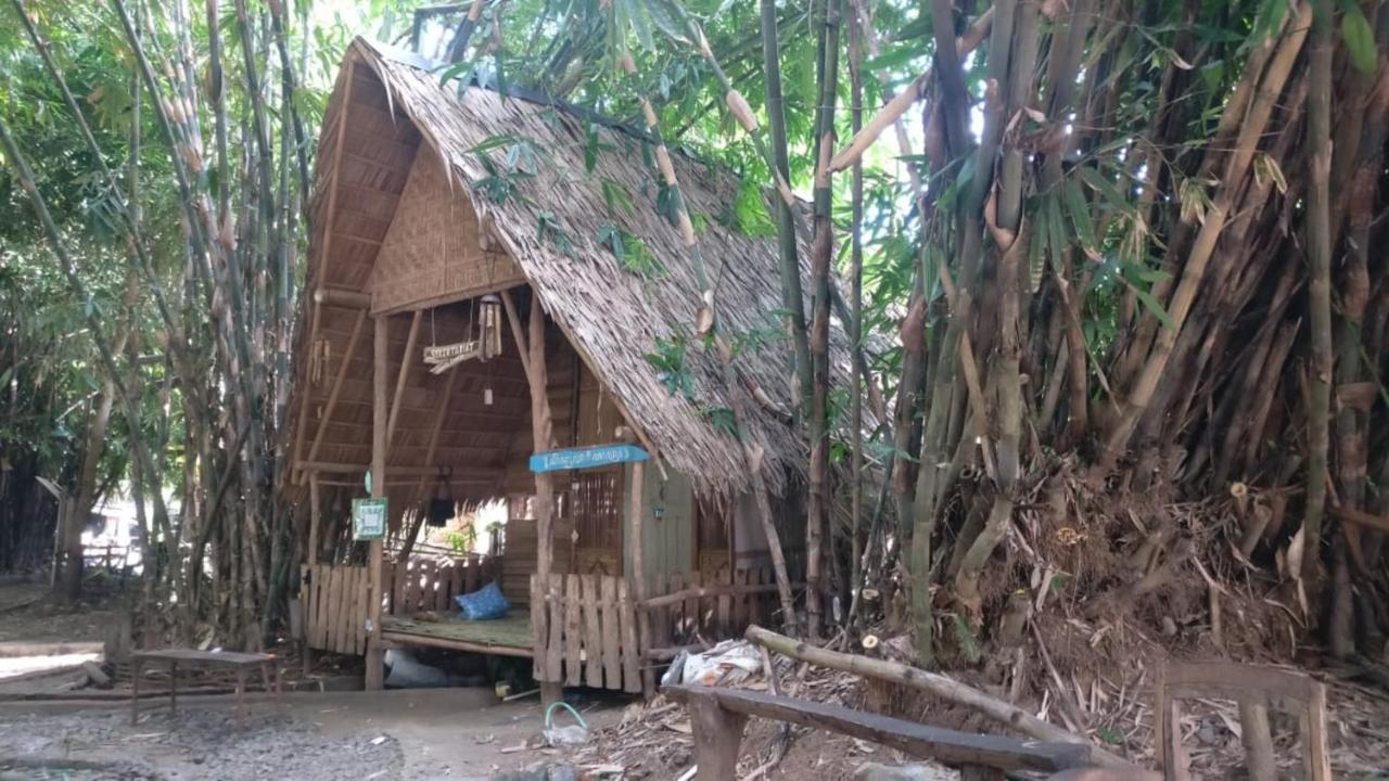 Kebon Pring Floating Resort & Market Бантул Екстериор снимка